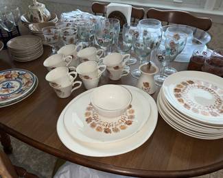 Rose Minuet Steubenville 