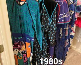 Vintage jumpsuits