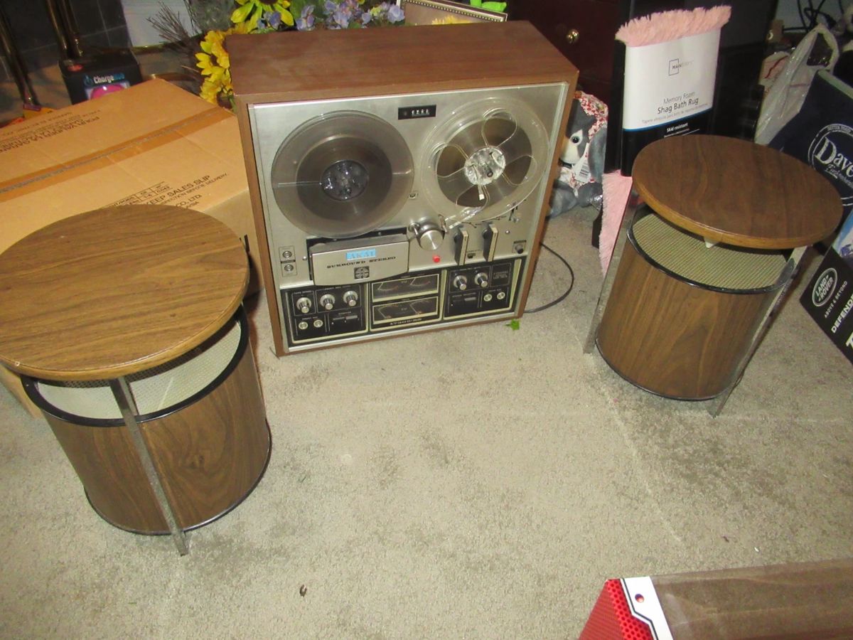 PACKED ATTLEBORO ESTATE SALE 4 FLOORS PICKERS... starts on 1/20/2024