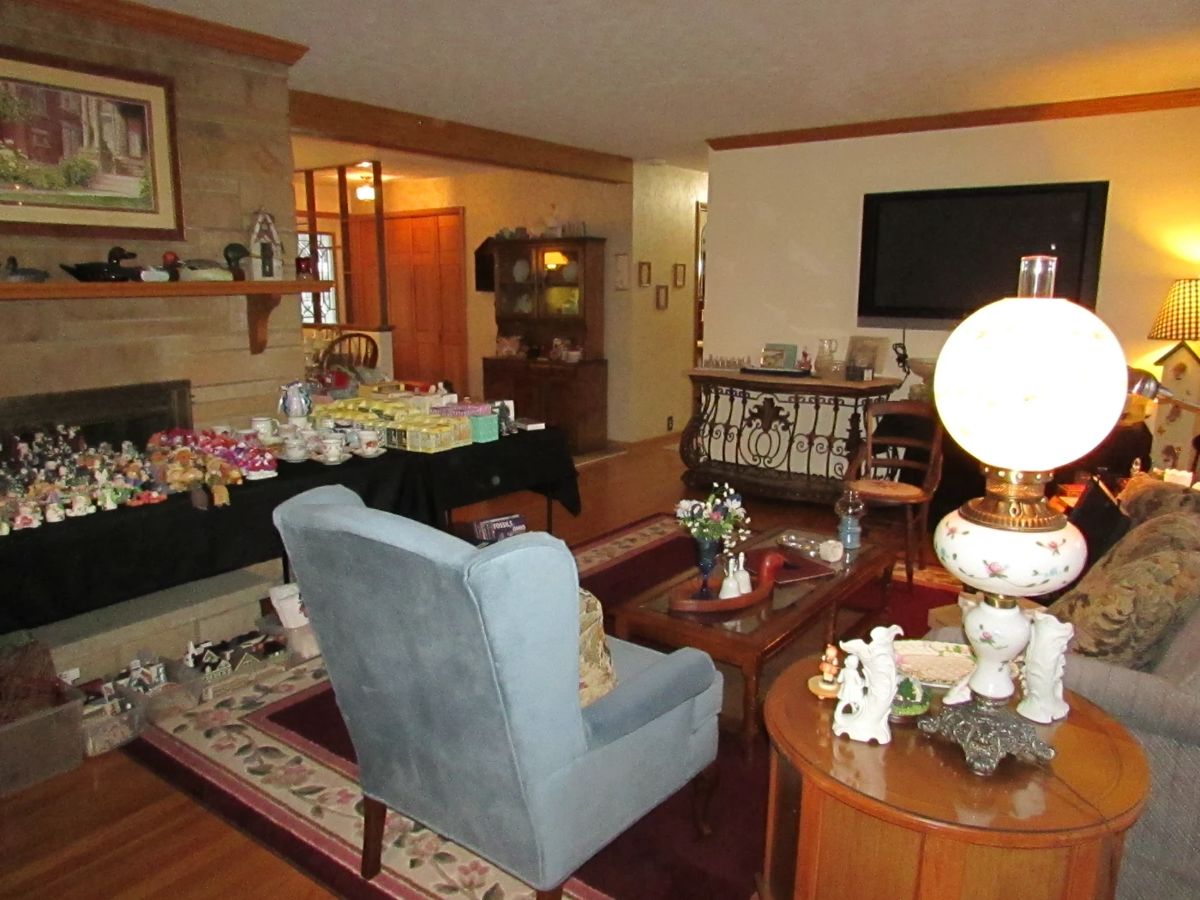 North Canton Tag Sale starts on 1/11/2024