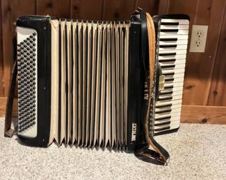 accordion 