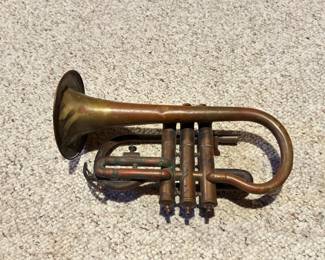 Trumpet