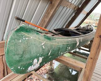 Canoe