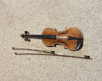 Violin