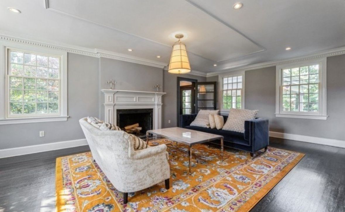 ESSEX FELLS High Quality Furniture starts on 1/6/2024