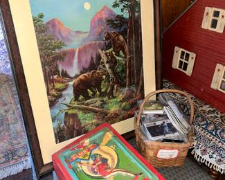 Sale Picture
