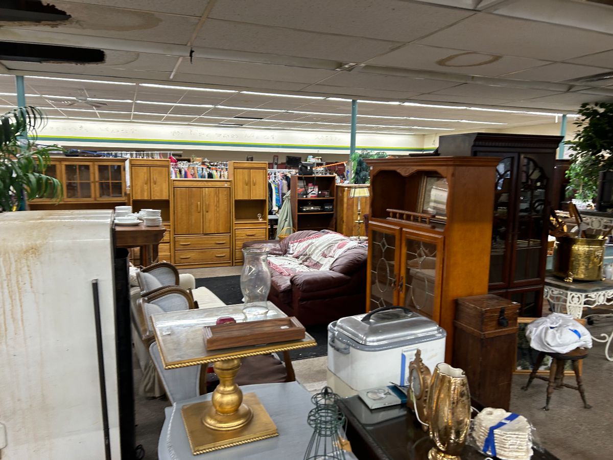 New Year’s Pickers Dream 50 Off (Most Everything)... starts on 1/3/2024