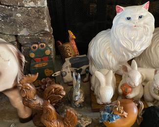 Don't get catty, come see us in Hoover.