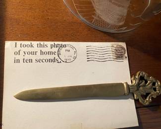 In the 1970's creepy stalking was a sales strategy.