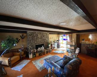 "I love the beams" -Everyone ever on Escape to the Country