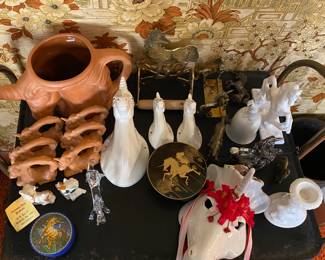 I've been told the term unicorn has many different meanings now.