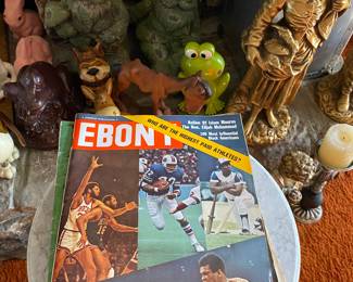 Seeing that photo of OJ Simpson makes me miss Norm Macdonald.