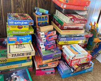 These boxes are very puzzling.