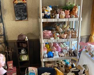 Feral pigs do over $1 billion in destruction each year! Don't be a feral pig.