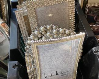 All new frames from famous designers.