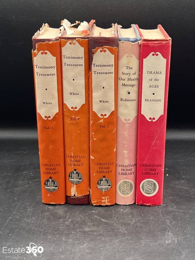 Estate Sale in Clovis, Ca starts on 1/1/2024