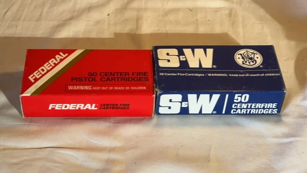 Laskowski Firearms and Ammunition in Kendallville, IN starts on 1/1/2024