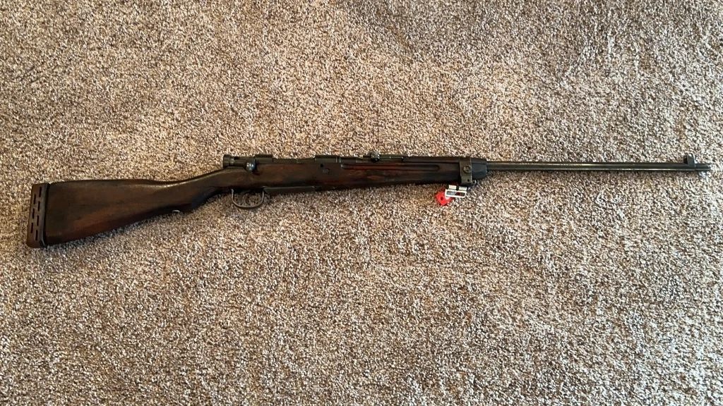 Laskowski Firearms and Ammunition in Kendallville, IN starts on 1/1/2024