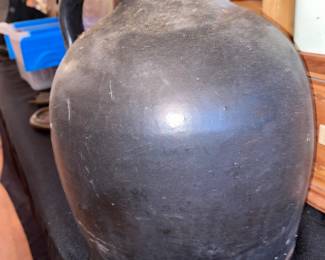 Antique crock jug 