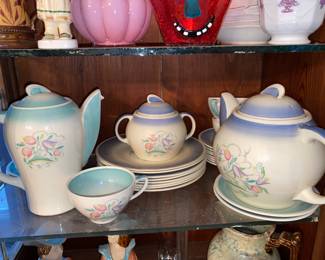 Susie Cooper china 
