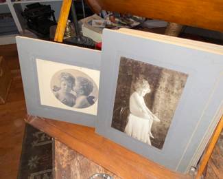 Vtg. Photos