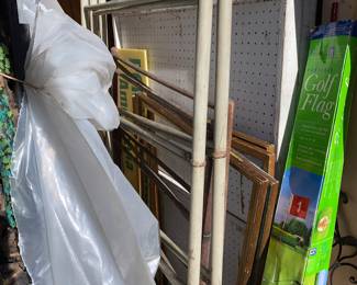 Drying /display racks