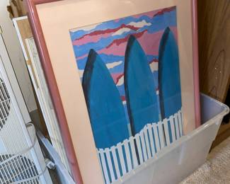 Joyce Porcelli art and prints 