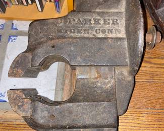 Parker vise