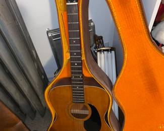 Lyle guitar