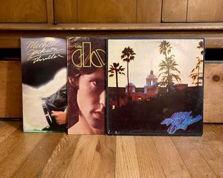 Vtg. Albums