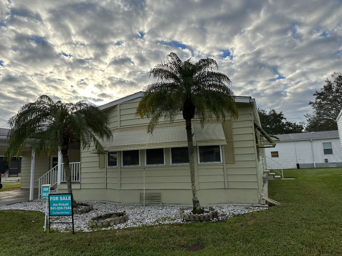 Ridgewood Community in Ellenton starts on 1/6/2024