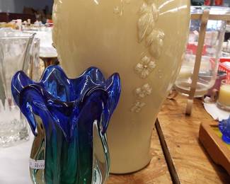 Vases