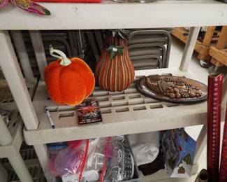 Fall decor