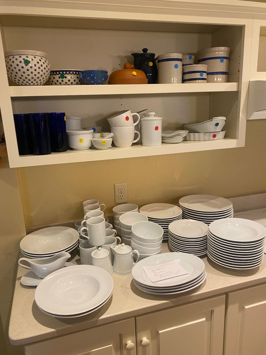 Estate Sale in Oshkosh, WI starts on 1/5/2024