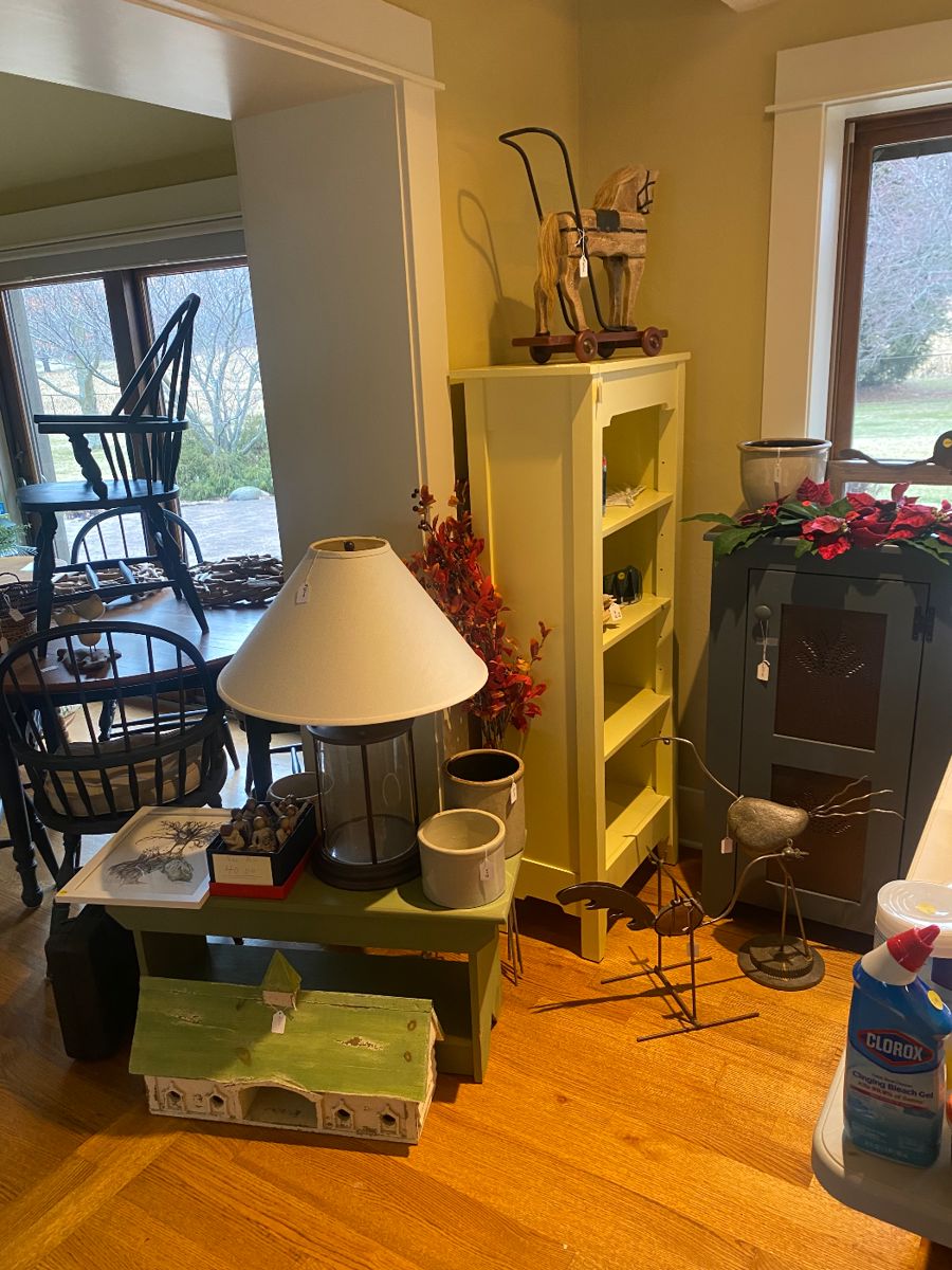 Estate Sale in Oshkosh, WI starts on 1/5/2024