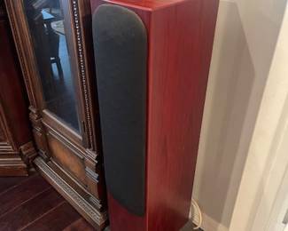 Monitor Audio speakers A26