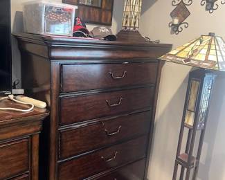 Contemporary bedroom furniture