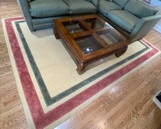 4-$140 Carpet 120x96