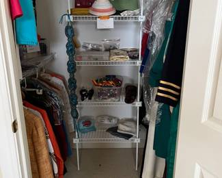 Ladies clothing St John, Chicos, Talbot,Evening wear, jackets, ...