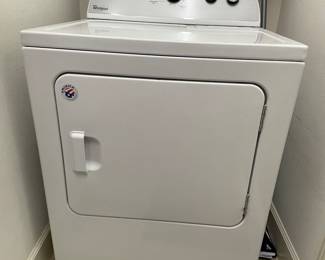 14-$450 - 2018  Whirlpool washer and dryer