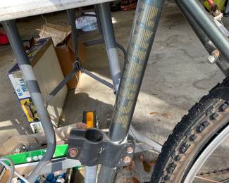 33-$100  Men's Schwinn cruiser