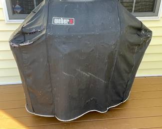 25-$100 Weber Spirit Grill