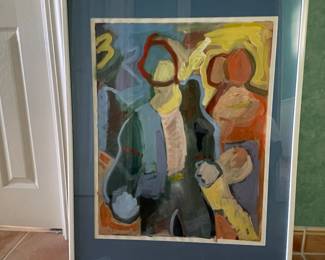 32 -$150 Andrea Banks (Las Vegas) 29x35