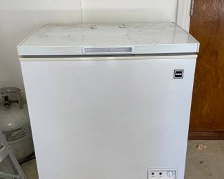 17-$80 RCA Chest Freezer 30x22x33