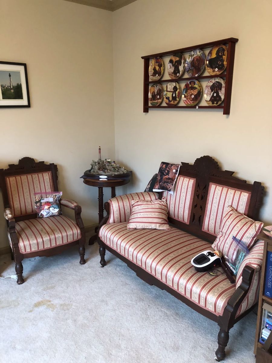 Oneonta Estate Sale First Weekend of 2024 starts on 1/4/2024