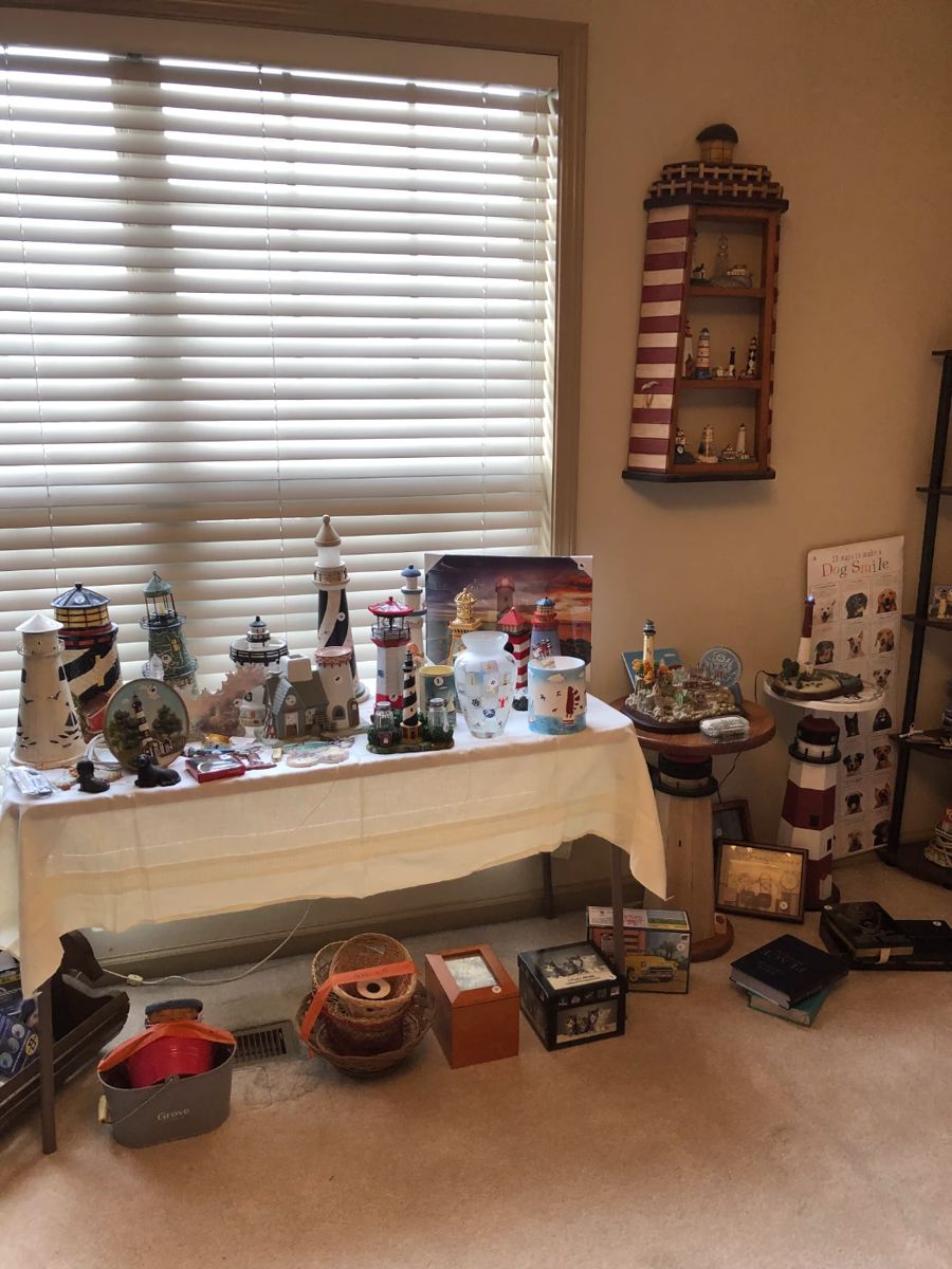 Oneonta Estate Sale First Weekend of 2024 starts on 1/4/2024