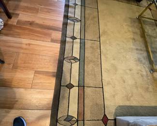 $90 Carpet 94x129
