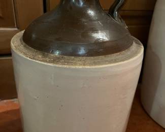 12 inches crock $38