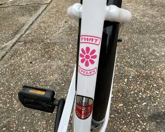 $150 Bike Phat cycle cruiser women