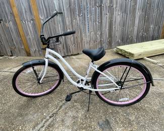 $150 Bike Phat cycle cruiser women